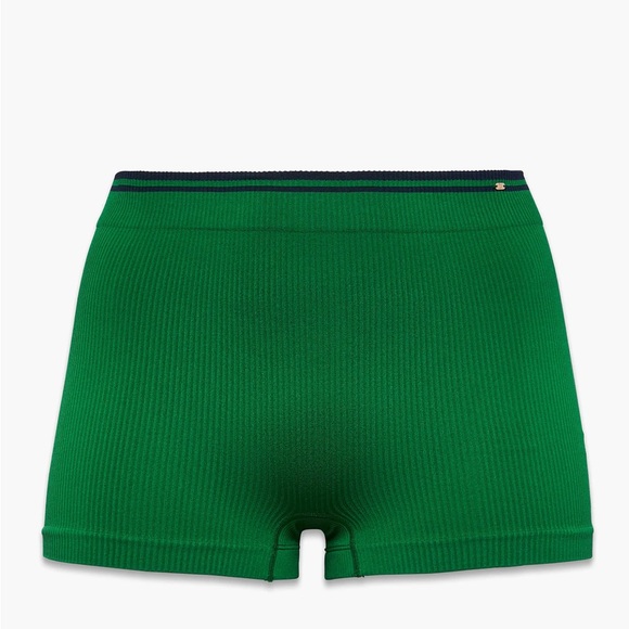 Savage X Fenty Serving Courtside Boy Short Panty - Picture 2 of 8